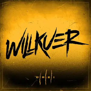 Willkuer - Drei (2025)