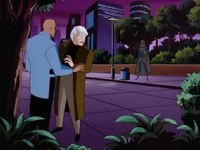 Beyond S01E12