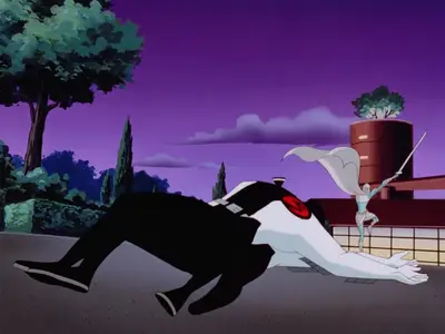 Beyond S01E12