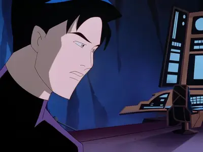 Beyond S01E12