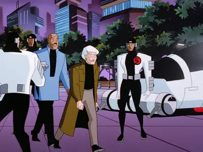 Beyond S01E12