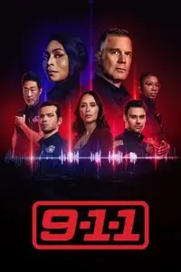 9-1-1 S08E08