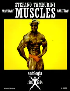 Muscles - Antologia 1980-1984