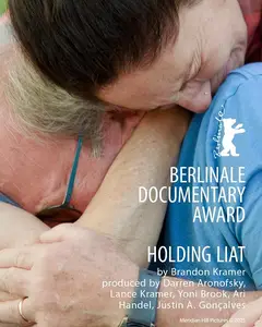 BBC Storyville - Holding Liat (2025)