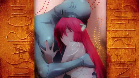 Elfen Lied S01 v2 (BD 1080p HEVC Opus 7z