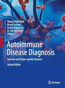 Autoimmune Disease Diagnosis (2nd Edition)