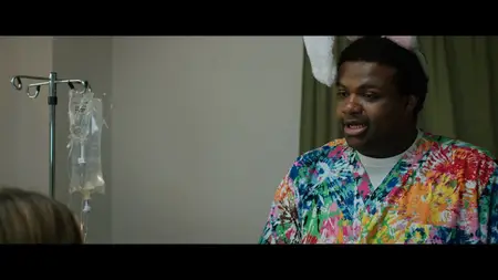 Queens of the Dead (2025)