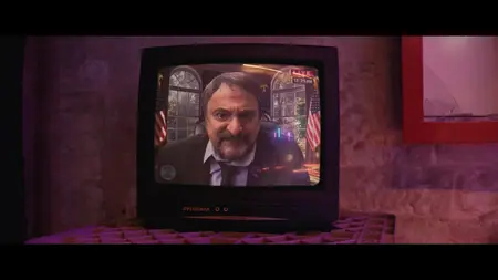 Queens of the Dead (2025)