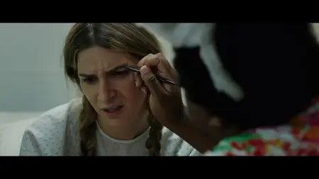 Queens of the Dead (2025)