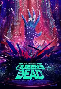 Queens of the Dead (2025)