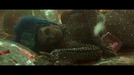 Queens of the Dead (2025)