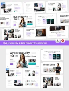 Cybersecurity VMGDQSJ