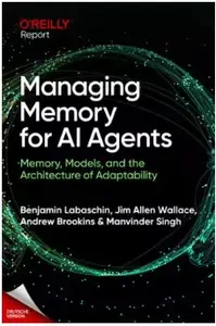 Speicherverwaltung für KI-Agenten