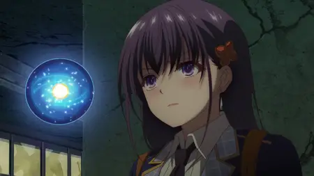 The Demon Sword Master of Excalibur Academy - S01E01