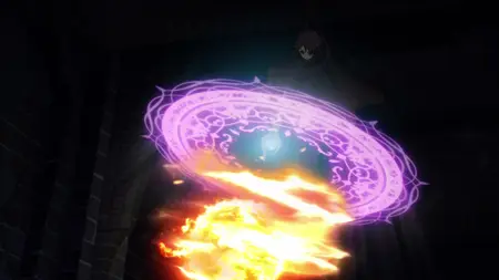 The Demon Sword Master of Excalibur Academy - S01E01