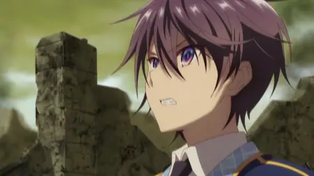 The Demon Sword Master of Excalibur Academy - S01E01