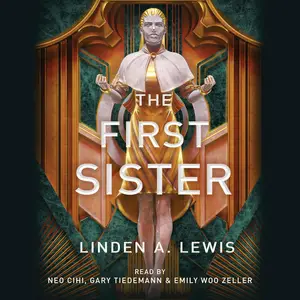 The First Sister: The First Sister Trilogy