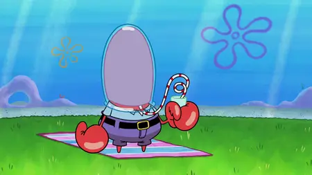 SpongeBob SquarePants S11E51