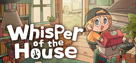 Whisper of the House (2025)