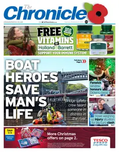 Newcastle Chronicle - 4 November 2025