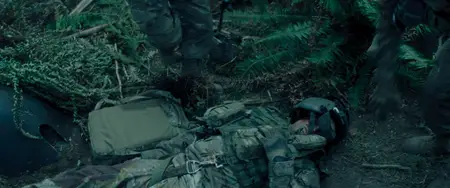 Valiant One (2025)