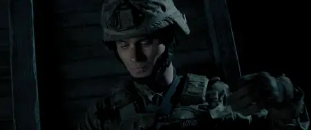 Valiant One (2025)