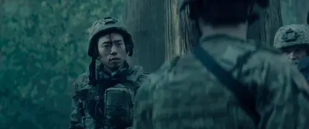Valiant One (2025)