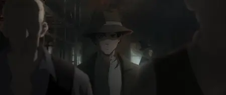 Lord of Mysteries - 02v2 (1080p