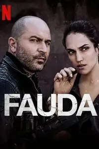 Fauda S05E02