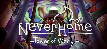 NeverHome Tower of Vanity (2025)