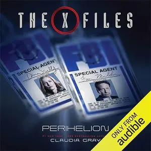 The X-Files: Perihelion