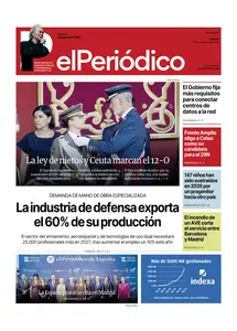 El Periódico Castellano - 13 Octubre 2026