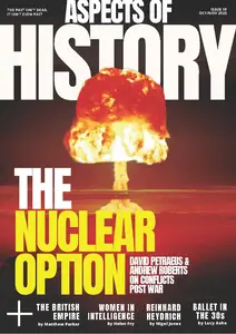 Aspects of History: Issue Eighteen