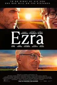 Ezra (2023)