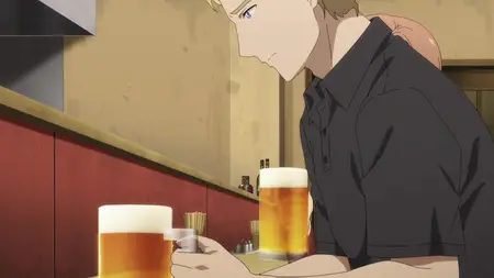 Bartender Kami no Glass S01E07 720p WEB x264 NanDesuKa (CR
