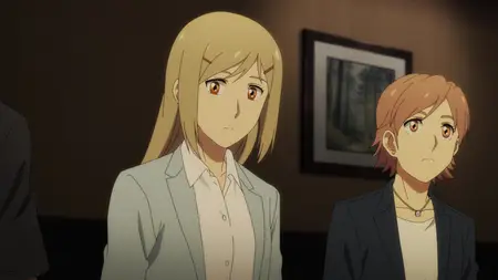 Bartender Kami no Glass S01E07 720p WEB x264 NanDesuKa (CR