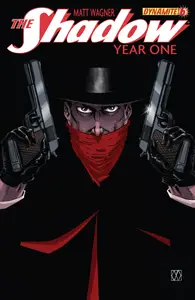 The Shadow - Year One 06 of 10 2013 5 Covers Digital Darkness-Empire