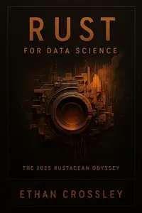 Rust for Data Science: The 2025 Rustacean Odyssey