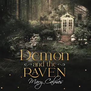 Demon and the Raven: Raven of the Woods