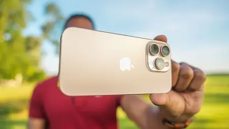 iPhone Filmmaking Masterclass