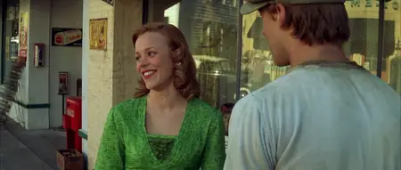 The Notebook (2004)