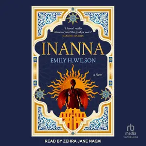 Inanna: Sumerians Trilogy