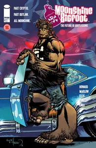 Moonshine Bigfoot 004