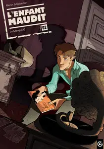 Il Ragazzo Maledetto - Volume 2 - Il Marchio O
