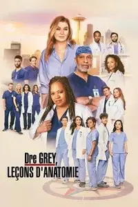 Grey's Anatomy S22E03