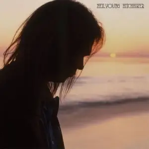 Neil Young - Hitchhiker (2017) [Official Digital Download 24/192]