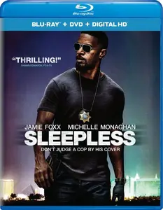 Sleepless (2017)