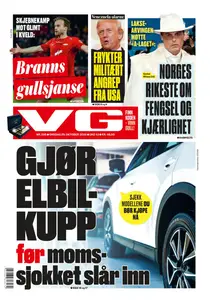 VG - 29 Oktober 2025