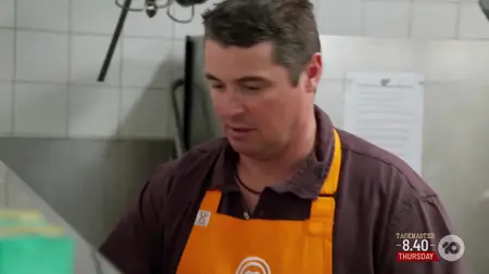 MasterChef Australia S16E26