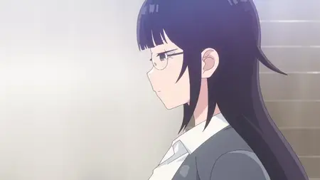 Aharen-san wa Hakarenai - S02E04 (1080p